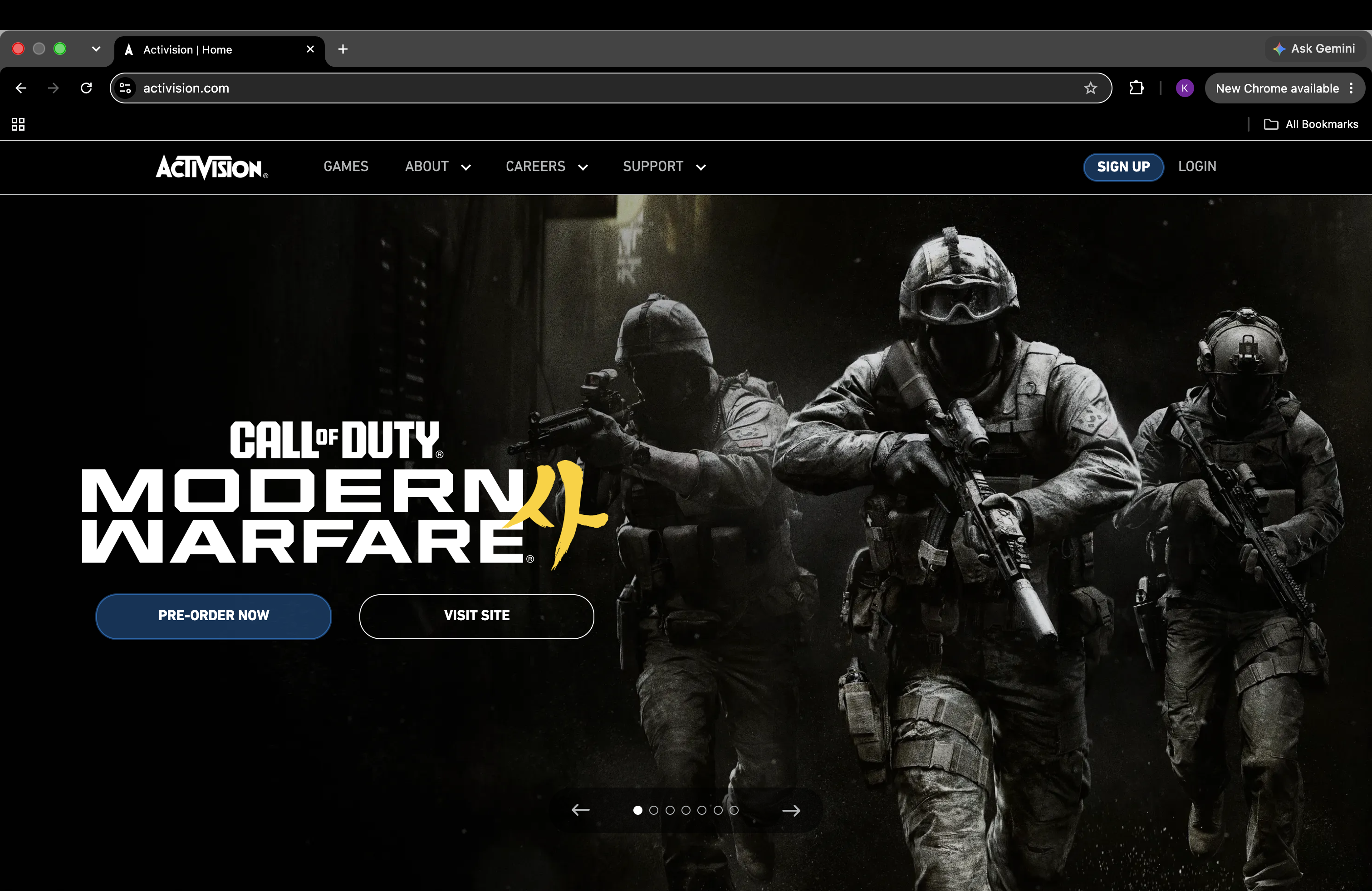 Activision
